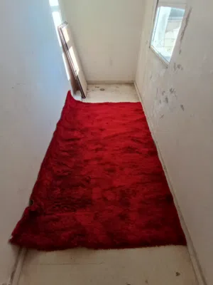 سجاد تركي للبيع بحاله ممتازه