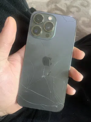 ايفون 13 برو