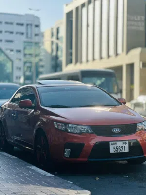 Used Kia Other in Dubai