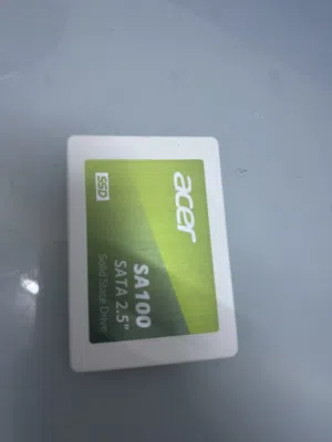 Acer Sata SSD 480GB