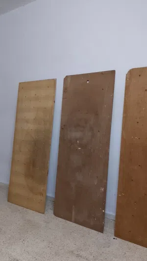 الواح خشب لاتيه للتخوت عدد 3