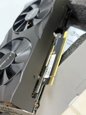 RTX 3050 8GB PNY