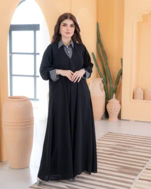عبايه اسلاميه