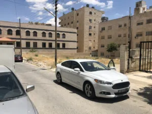 فورد  فيوجن موديل 2013 للبيع فل نظافه لا تطبيقات ولا مشاكل