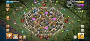 Clash of Clans Accounts and Characters for Sale in Basra