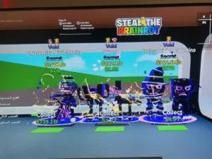 بيع حيونات ماب سرقه  و تريد الوصف مهم.