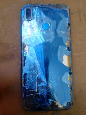 Huawei nova 3i 64 GB in Tripoli