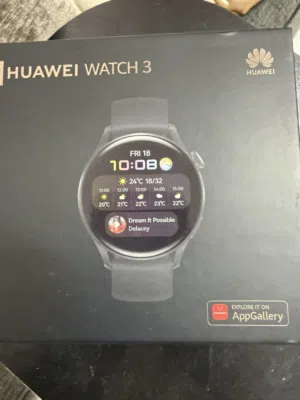 Huawei smart watches for Sale in Mecca