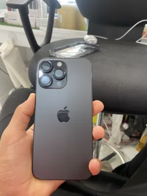 Apple iPhone 14 Pro Max 256 GB in Misrata