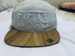 Casquette - كاسكيطا