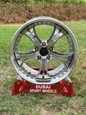 SSR Vienna Courage R18