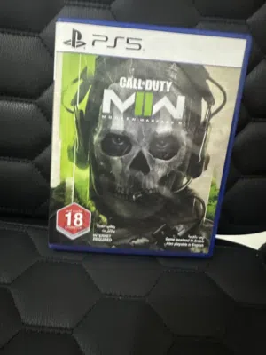 COD morden warfare 2