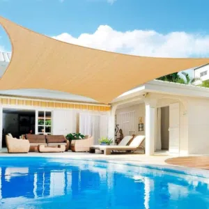 Swimming Pool Shades مظلات حمامات السباحة