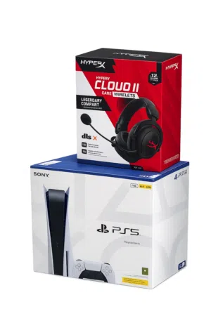 للبيع PS5 نسخة الشريط (Disc Edition) سعة 1 تيرا