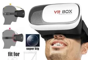 Virtual Reality (VR) . Other . New3