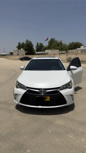 Used Toyota Camry in Muscat