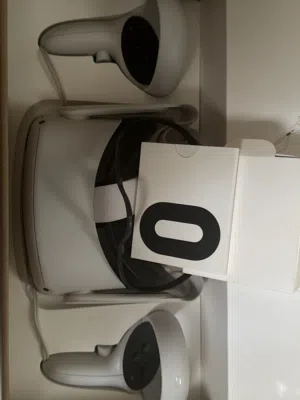 vr quest 2