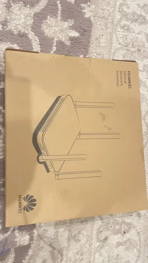 Huawei ONT HG8245H Fiber Router