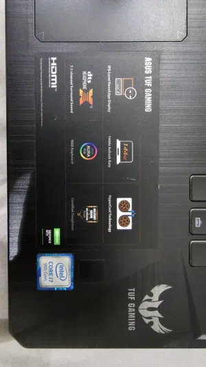 لابتوب ASUS للبيع