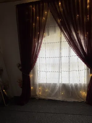 برده مع بطانه