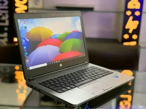 عروض الدكاتره 
 HP ProBook G2 640 G2 7th Gen
الجيل السابع
