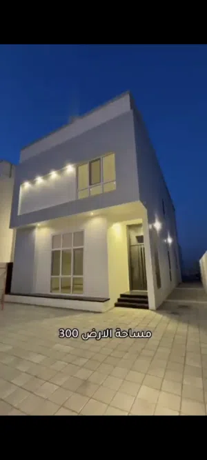 290 m2 4 Bedrooms Villa for Sale in Muscat Amerat