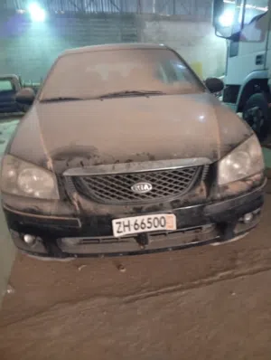 Kia . Cerato . 2007 . Used1