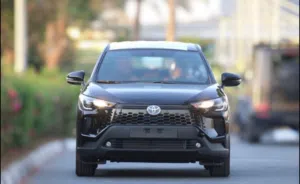 New Toyota Corolla in Zarqa