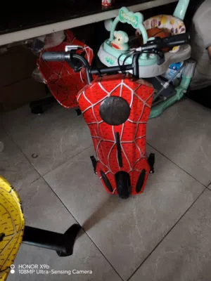 سكوتر درفت