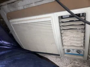 مكيف ميديا مخلص غاز للبيع 150 الف وبي مجال