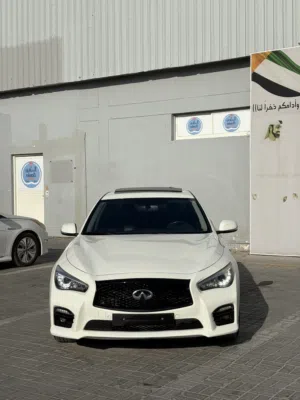Infiniti Q50 2020