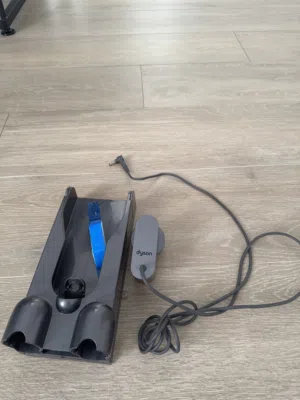 Original dyson charger with stand
