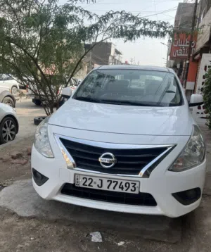 نسيان سني 22 ماشيه 49 الف فقط اخت الزيرو