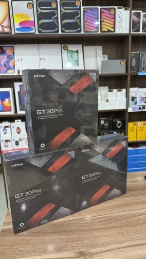Infinix Other 512 GB in Muscat