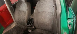 Used Hyundai Atos in Amman