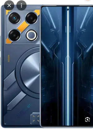 Infinix GT 20 Pro 256 GB in Saladin