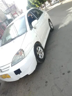 Used Suzuki Liana in Sana'a