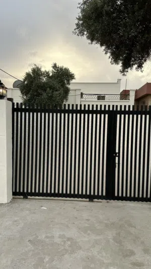 عقار 300م طابقين للايجار