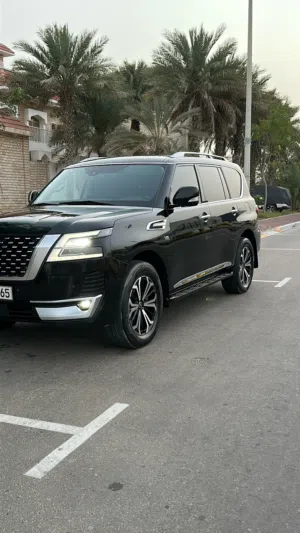 نيسان تيتانيوم 2023 صبغ محركات وكاااله