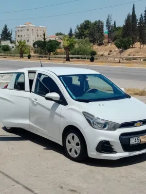 شفر سبارك 2016