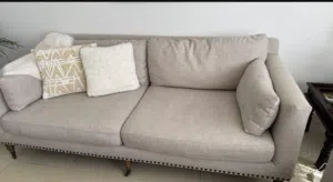 كنبايه من ويست ايل