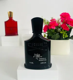 خديت عطر العيد ولا مزال