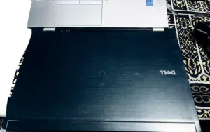 ديل لاتيتيود E6400
