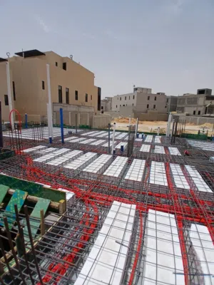 مقاول عام الرياض