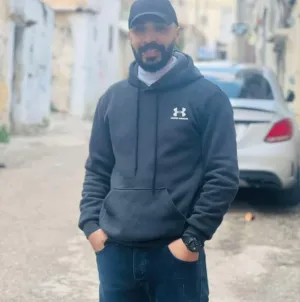 محمد معتصم الشني 