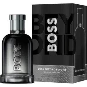عطر BOSS Bottled Beyond EDP 150ML -جديد مغلف