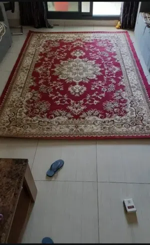 Good Design Turkish Carpet 200x290, negotiable