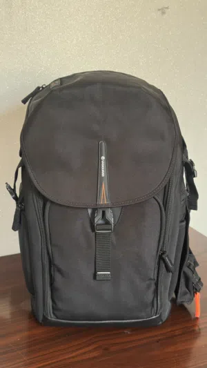 Vanguard Camera Bag Like New