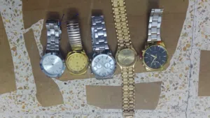 ساعات إصليه