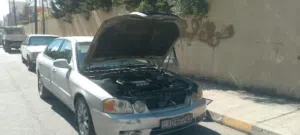 Used Hyundai Other in Amman